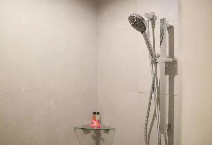 اتاق سوپریور, The Mantrini Chiang Rai Sha Extra Plus