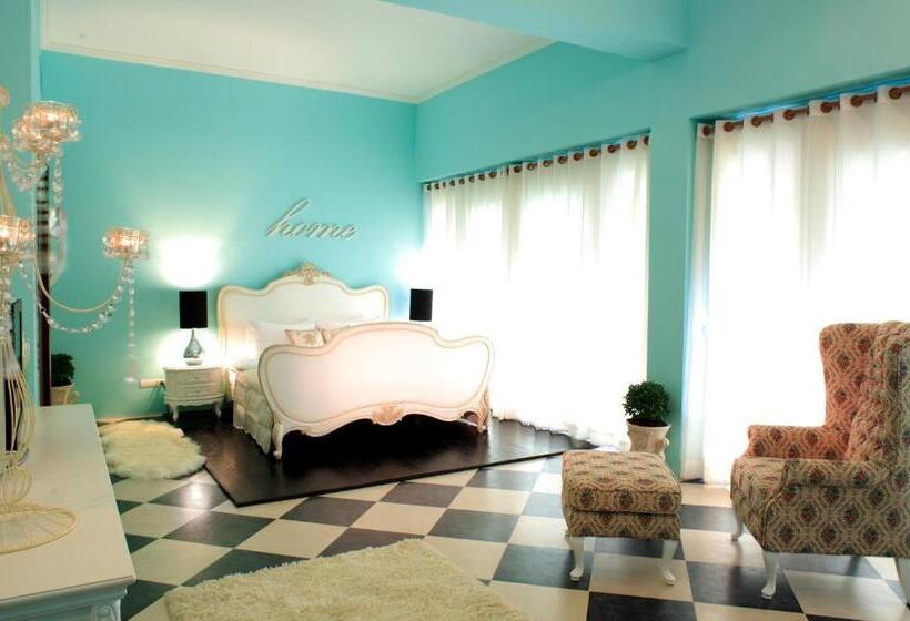 جناح كلاسيكي, The Mantrini Chiang Rai Sha Extra Plus