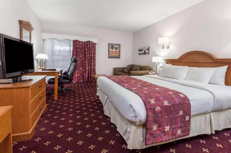 اتاق سوپریور, Tunis Grand