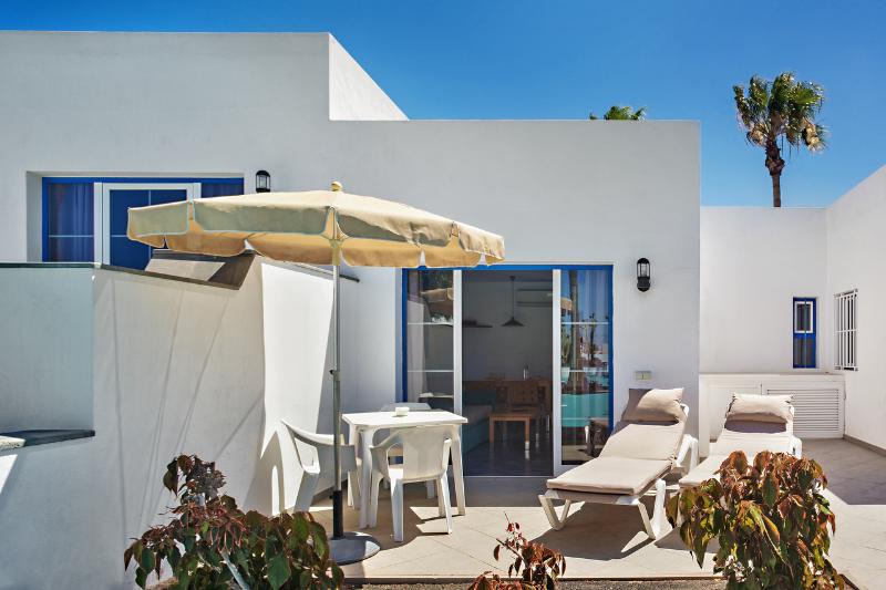 سوییت جونیور, Tunis Grand