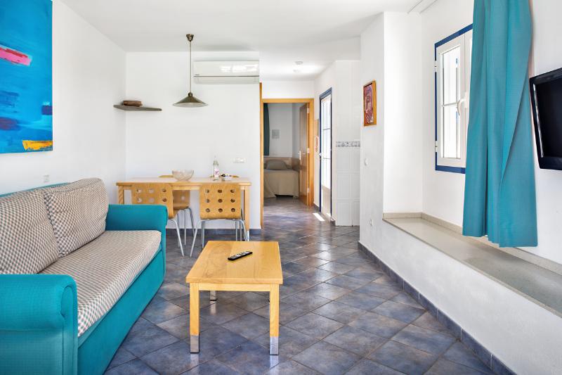 سوییت جونیور, Tunis Grand