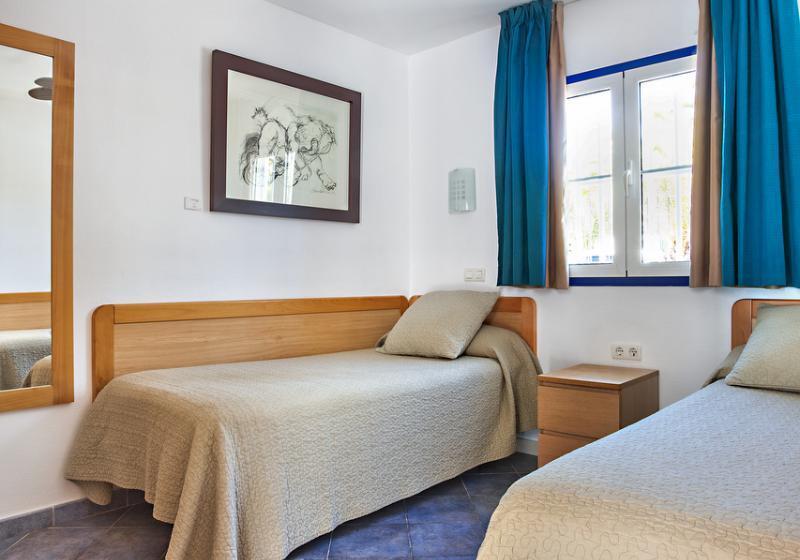 سوییت جونیور, Tunis Grand