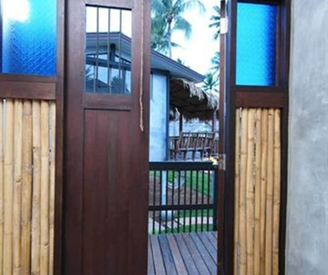 Бунгало Стандарт, Islanda Hideaway Resort