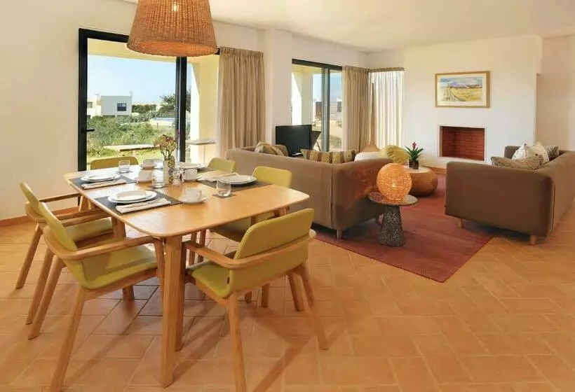 خانه 2 خوابه, Martinhal Sagres Beach Family Resort