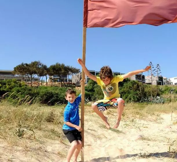 خانه 2 خوابه, Martinhal Sagres Beach Family Resort