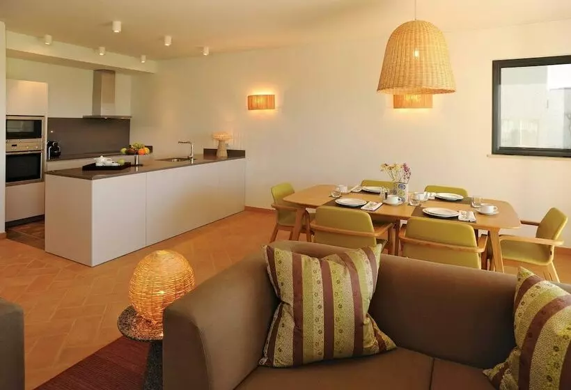 خانه 2 خوابه, Martinhal Sagres Beach Family Resort