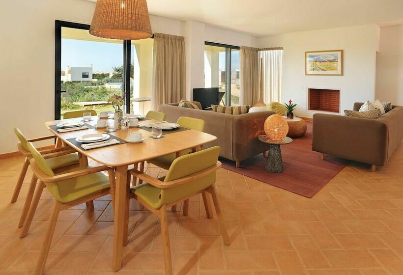 침실 2개 주택, Martinhal Sagres Beach Family Resort