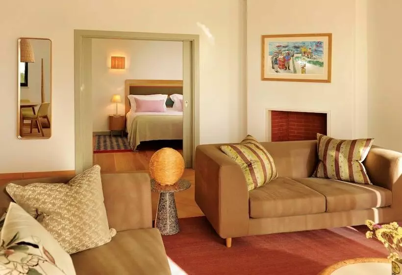 آپارتمان 1 خوابه, Martinhal Sagres Beach Family Resort