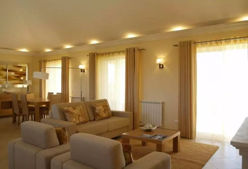 ویلای 2 خوابه, Martinhal Sagres Beach Family Resort