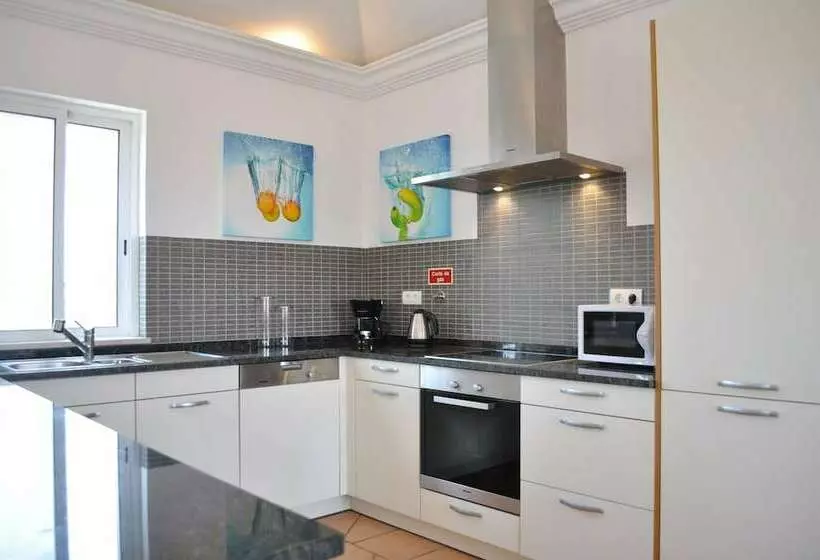 ویلای 2 خوابه, Martinhal Sagres Beach Family Resort
