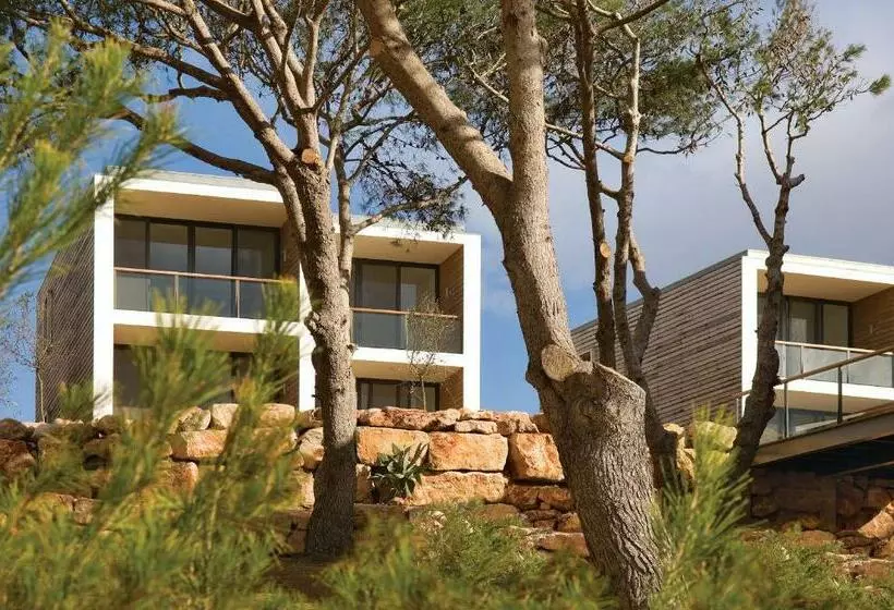 اتاق خانوادگی, Martinhal Sagres Beach Family Resort