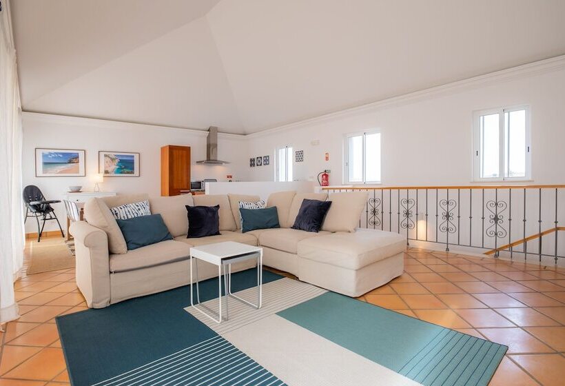 침실 2개 빌라, Martinhal Sagres Beach Family Resort