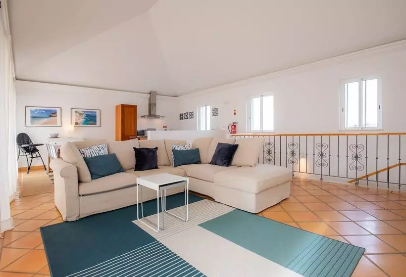 ویلای 2 خوابه, Martinhal Sagres Beach Family Resort