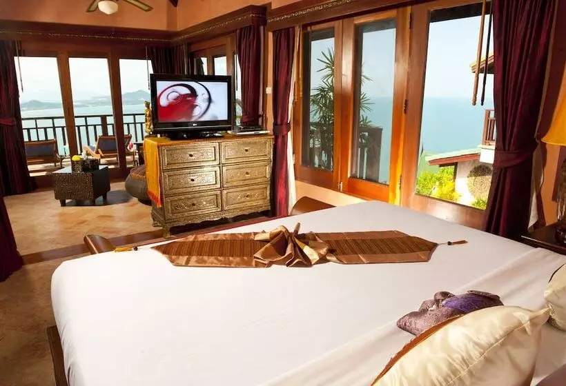 ویلای 2 خوابه, Sandalwood Luxury Villa Resort