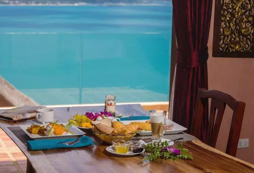 ویلای 2 خوابه, Sandalwood Luxury Villa Resort