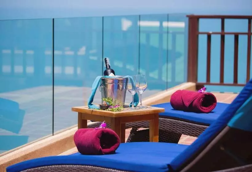 ویلای 2 خوابه, Sandalwood Luxury Villa Resort