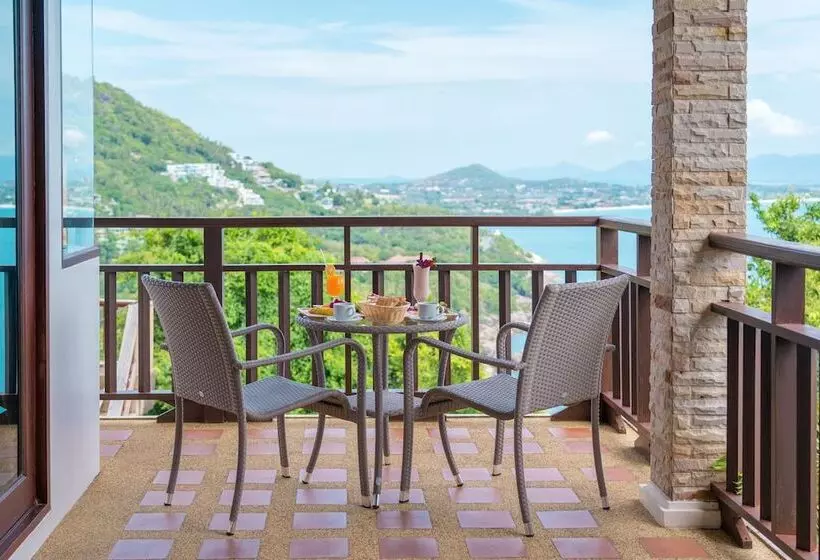 سوییت با استخر, Sandalwood Luxury Villa Resort