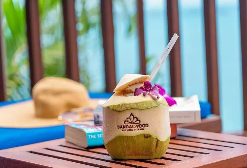 سوییت با استخر, Sandalwood Luxury Villa Resort