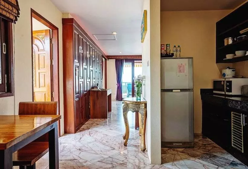 سوییت با استخر, Sandalwood Luxury Villa Resort