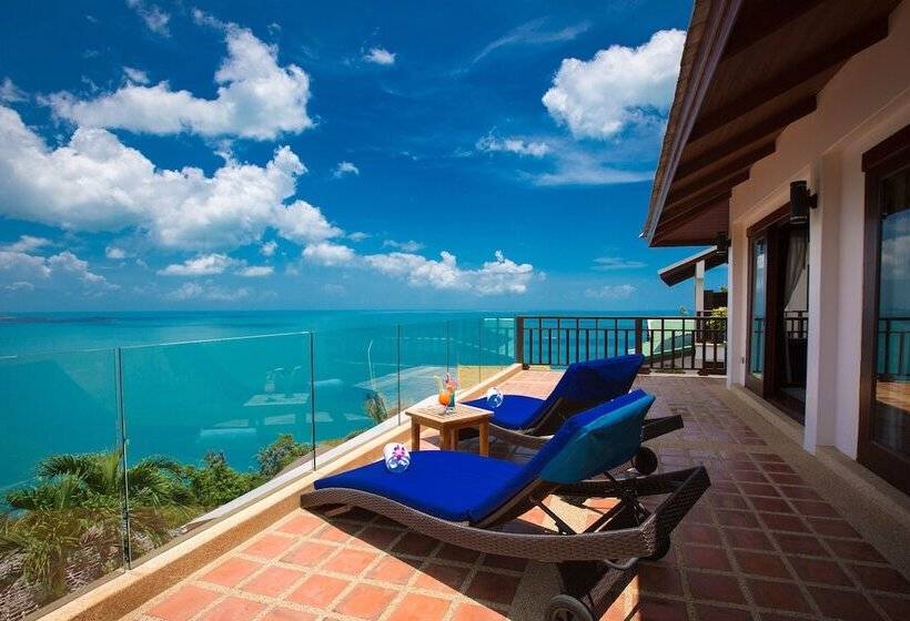 Вилла 2 Спальни, Sandalwood Luxury Villa Resort