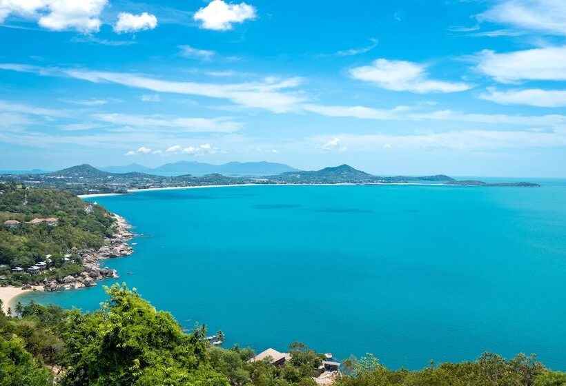 빌라 1 베드룸 - 수영장, Sandalwood Luxury Villa Resort