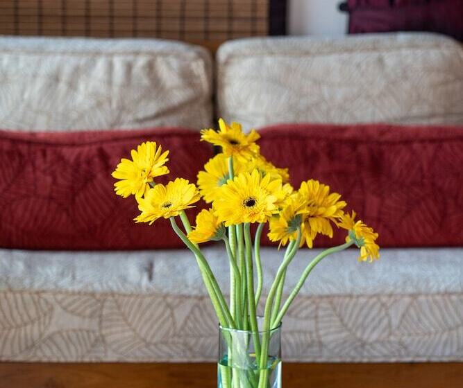 빌라 1 베드룸 - 수영장, Sandalwood Luxury Villa Resort