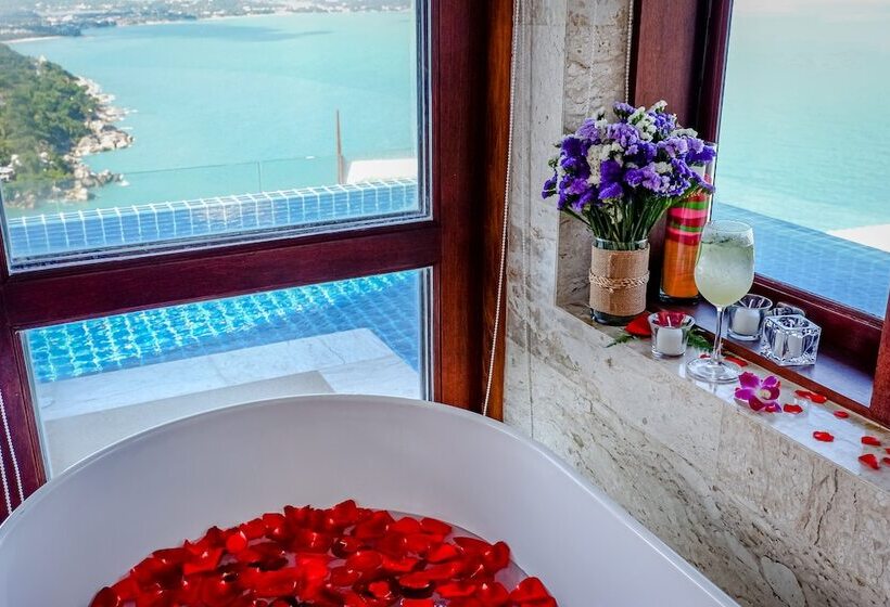 Вилла 2 Спальни, Sandalwood Luxury Villa Resort