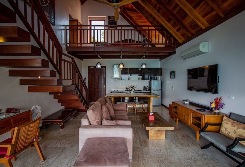 Вилла 2 Спальни, Sandalwood Luxury Villa Resort