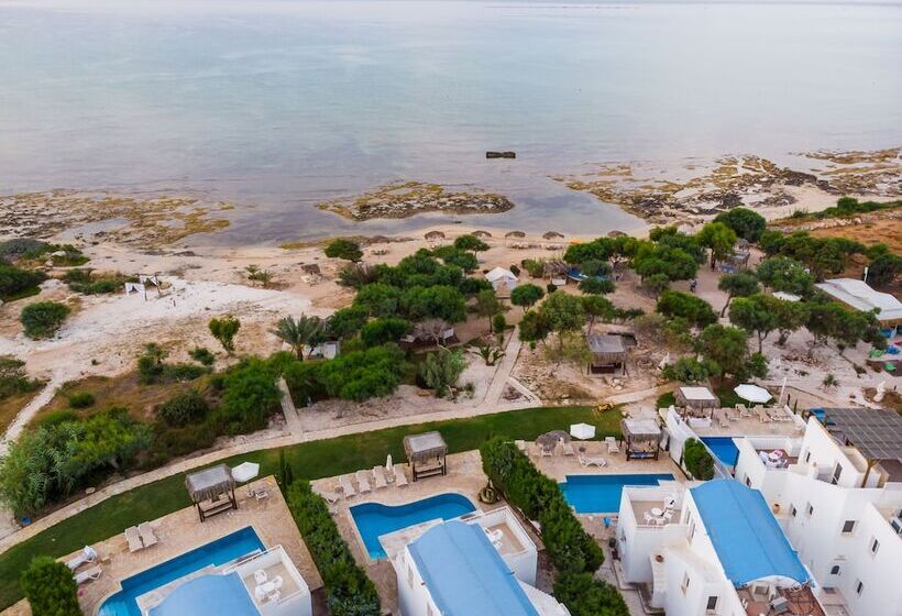 スリーベッドルーム ヴィラ, Thalassines Beach Villas