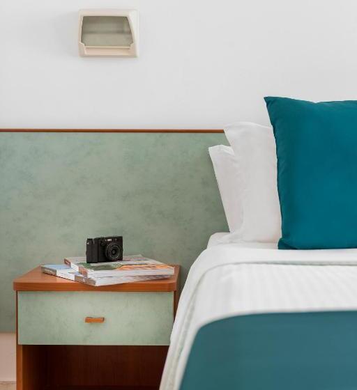 اتاق استاندارد با بالکن, Très Jolie