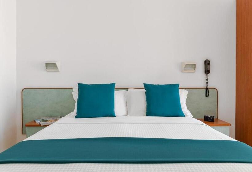 اتاق استاندارد با بالکن, Très Jolie