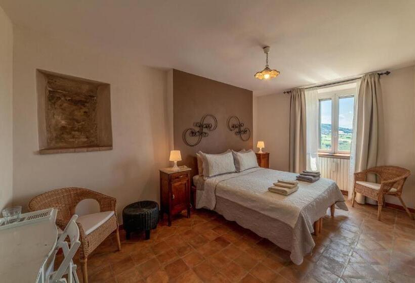 Номер Стандартный с Видом, San Leo Albergo Diffuso
