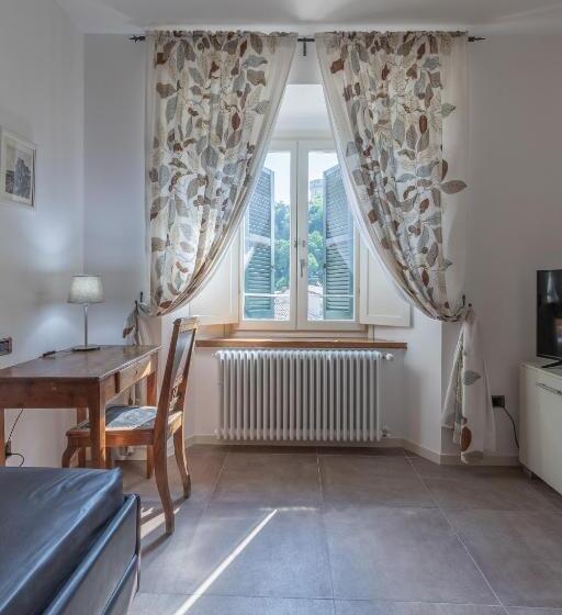 סוויטה, San Leo Albergo Diffuso