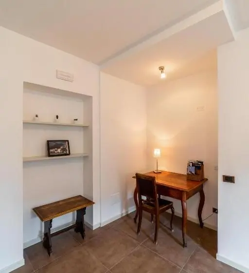 スイート, San Leo Albergo Diffuso