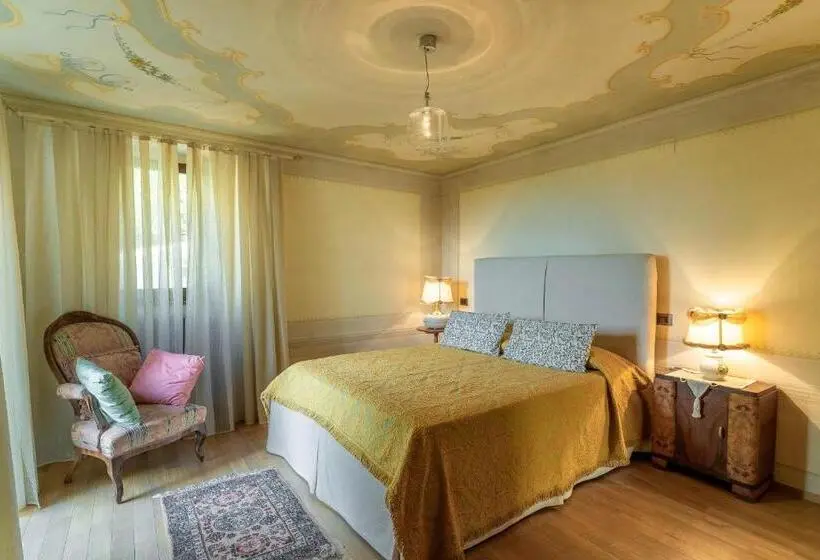 スーペリアー１ベッドルームビラ, San Leo Albergo Diffuso