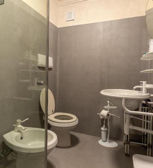 וילת סופריור, חדר שינה 1, San Leo Albergo Diffuso