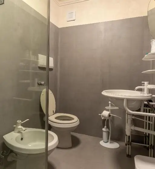 スーペリアー１ベッドルームビラ, San Leo Albergo Diffuso