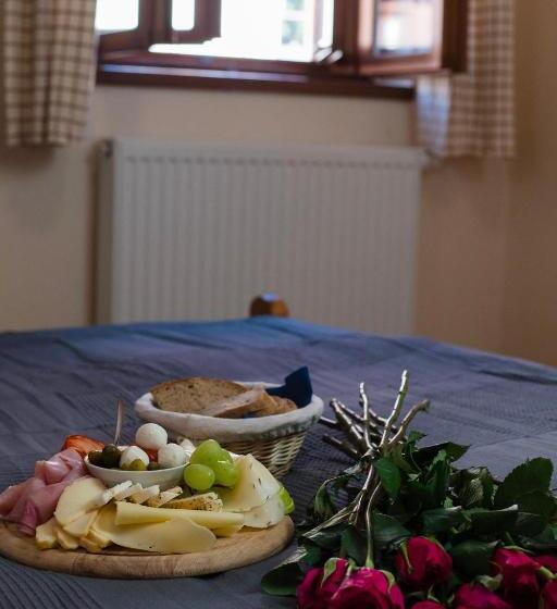 スタンダードルーム, Penzion Hradební