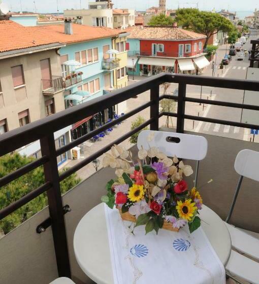 Apartamento 1 Dormitório, Residence Corallo