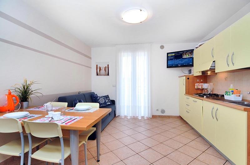 Apartamento 1 Dormitório, Residence Corallo