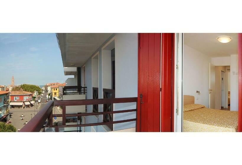Apartamento 2 Dormitórios, Residence Corallo