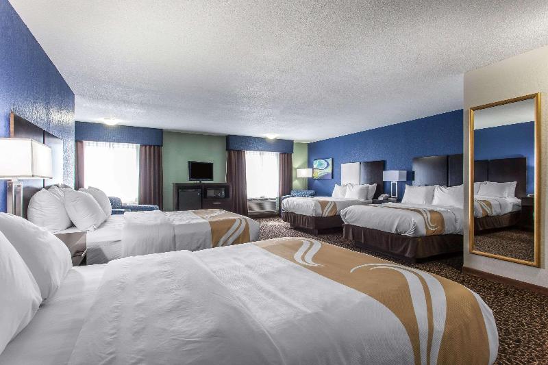 침실 1개 아파트, Aparthotel Adagio Access Orléans