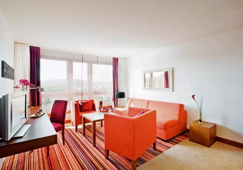 استودیوی استاندارد, Aparthotel Adagio Access Orléans