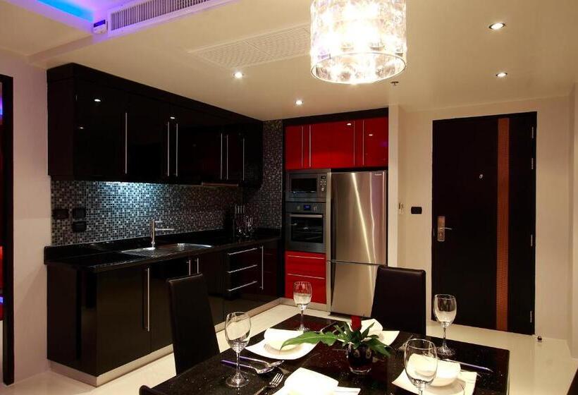 ジュニアスイート, Absolute Bangla Suites