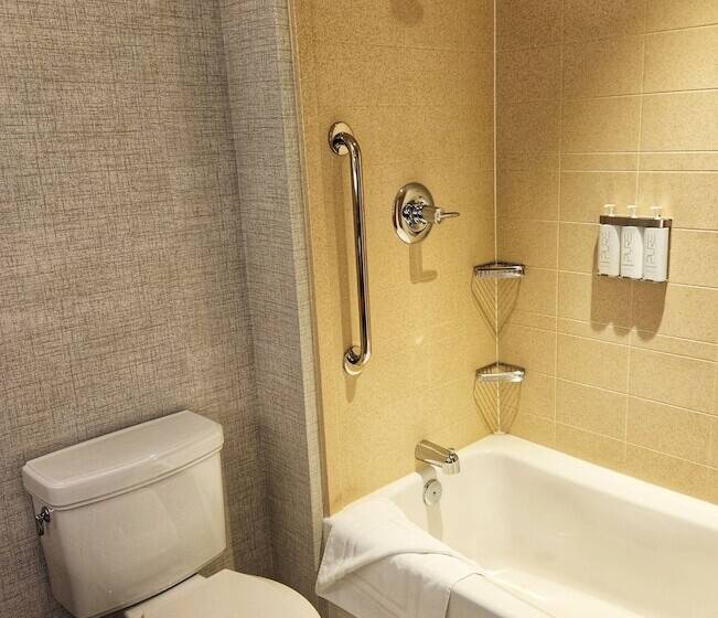 スイート, Cambria Hotel Madison East