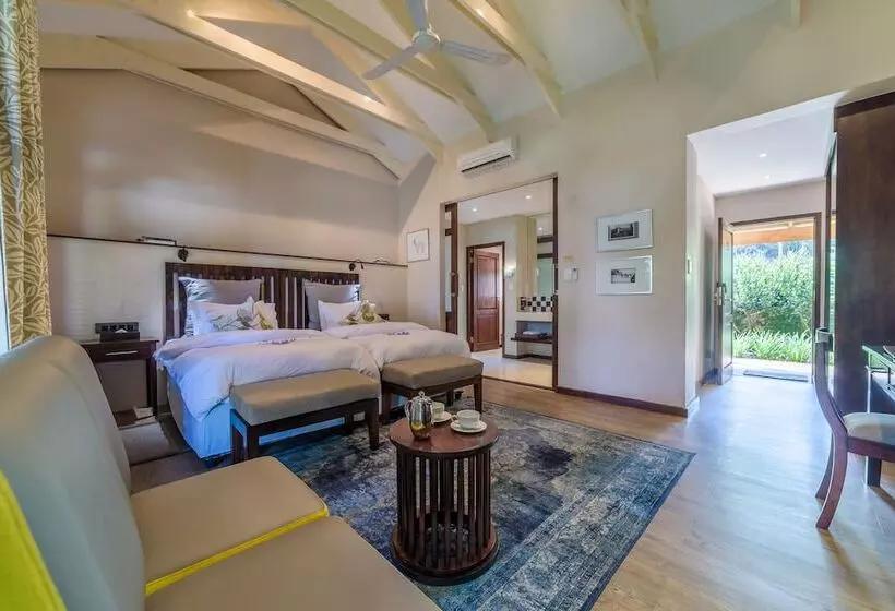 Deluxe-huone, Casterbridge Hollow Boutique