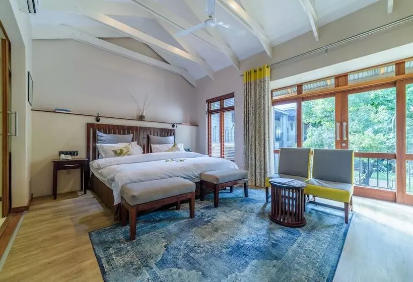 Deluxe-huone, Casterbridge Hollow Boutique