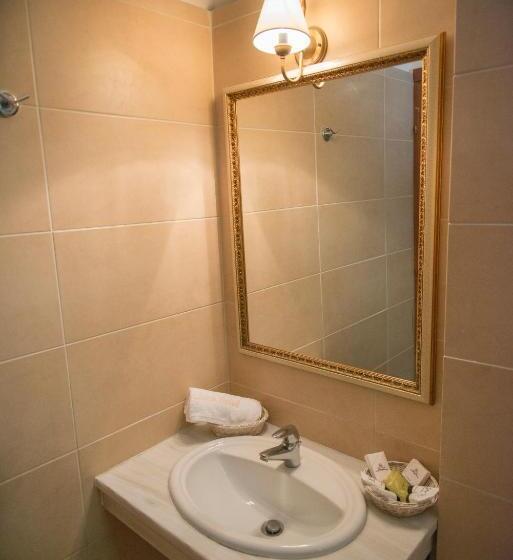 Номер Стандарт, Clara Resort
