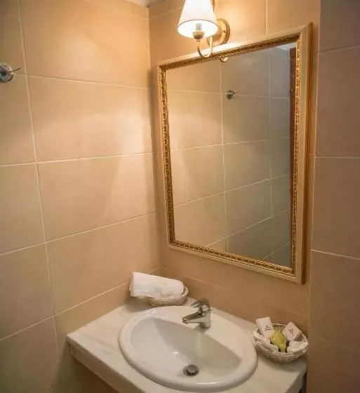 اتاق استاندارد, Clara Resort