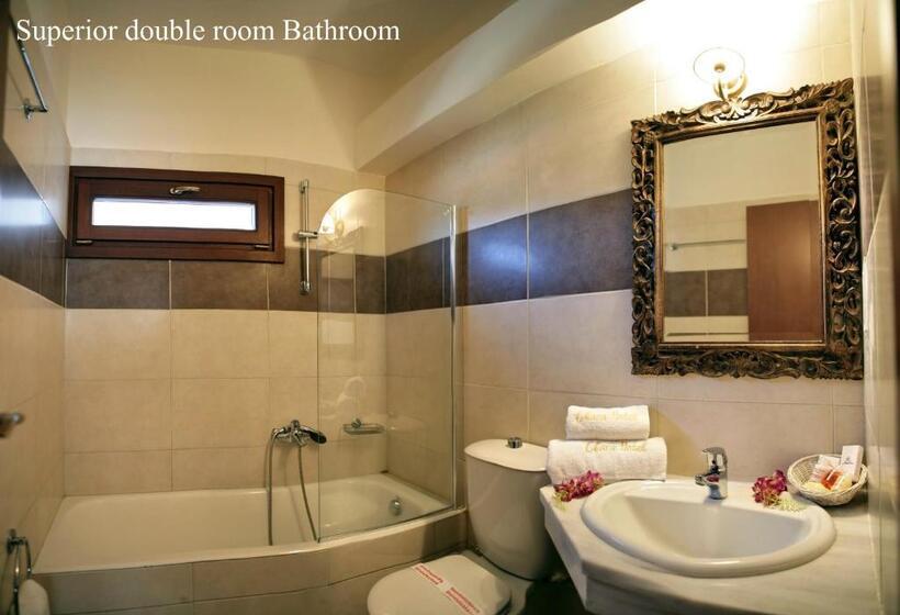 Номер Стандарт, Clara Resort